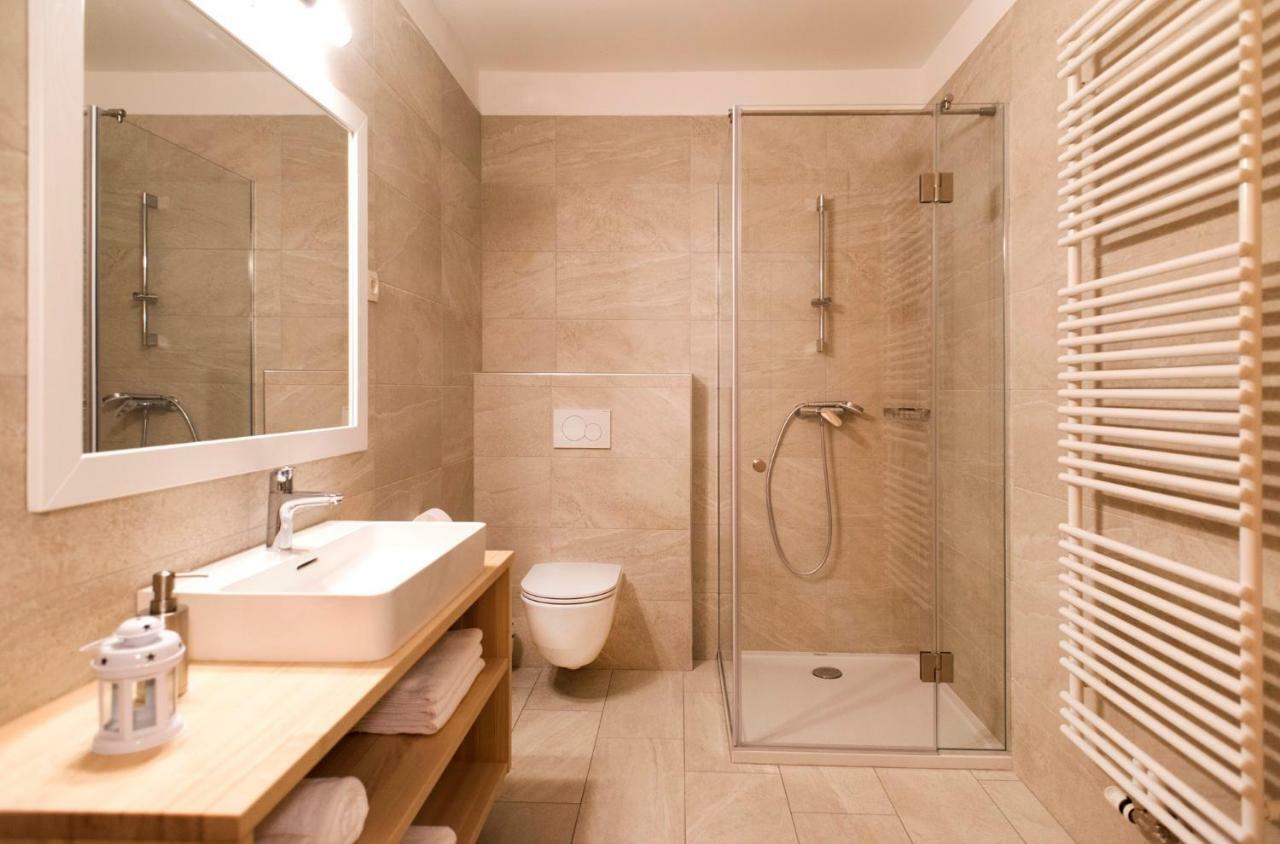 Apartments Sivka - Private Sauna Cerklje na Gorenjskem Exterior photo